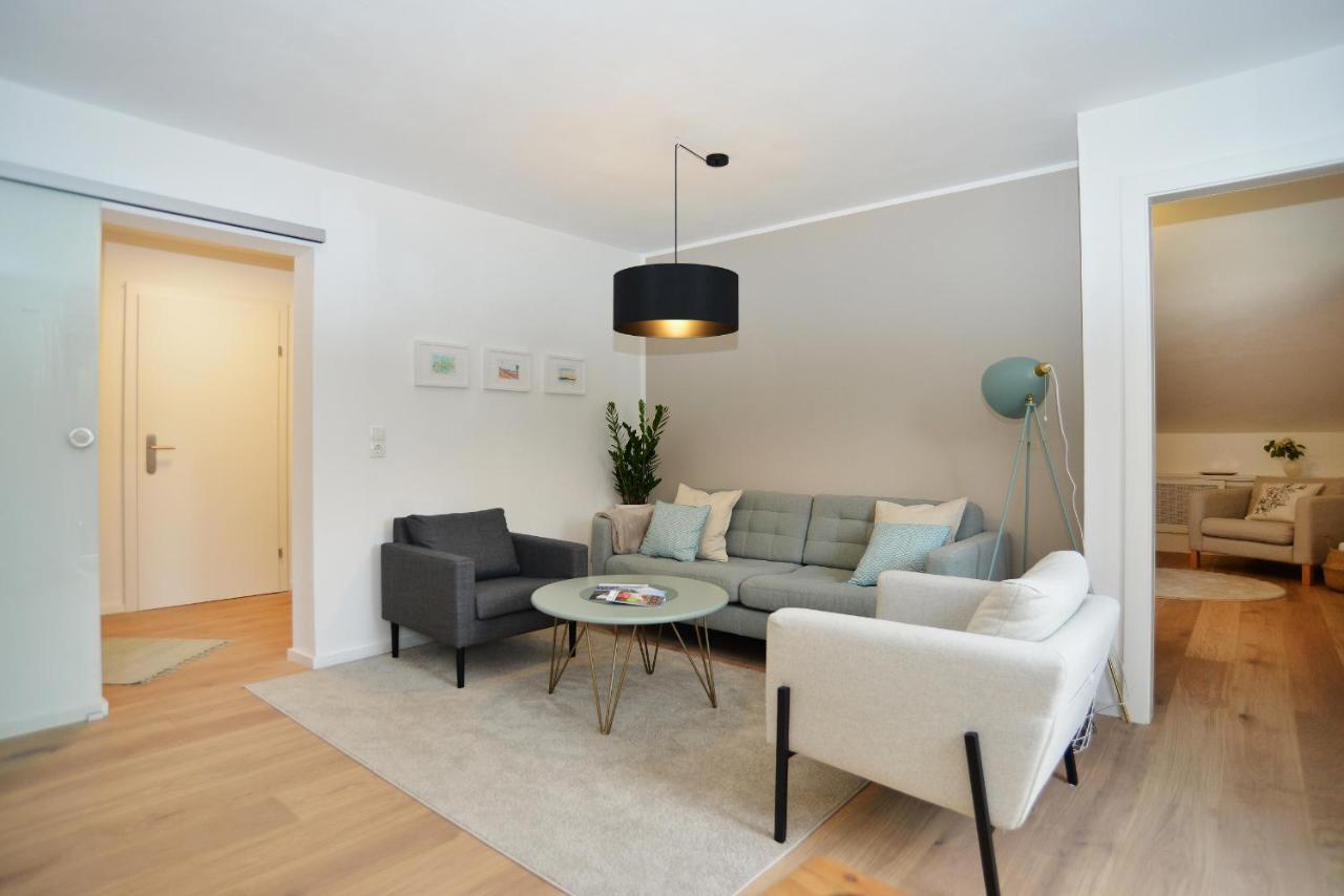Ferienwohnung Innsbruck-Vill Exterior photo