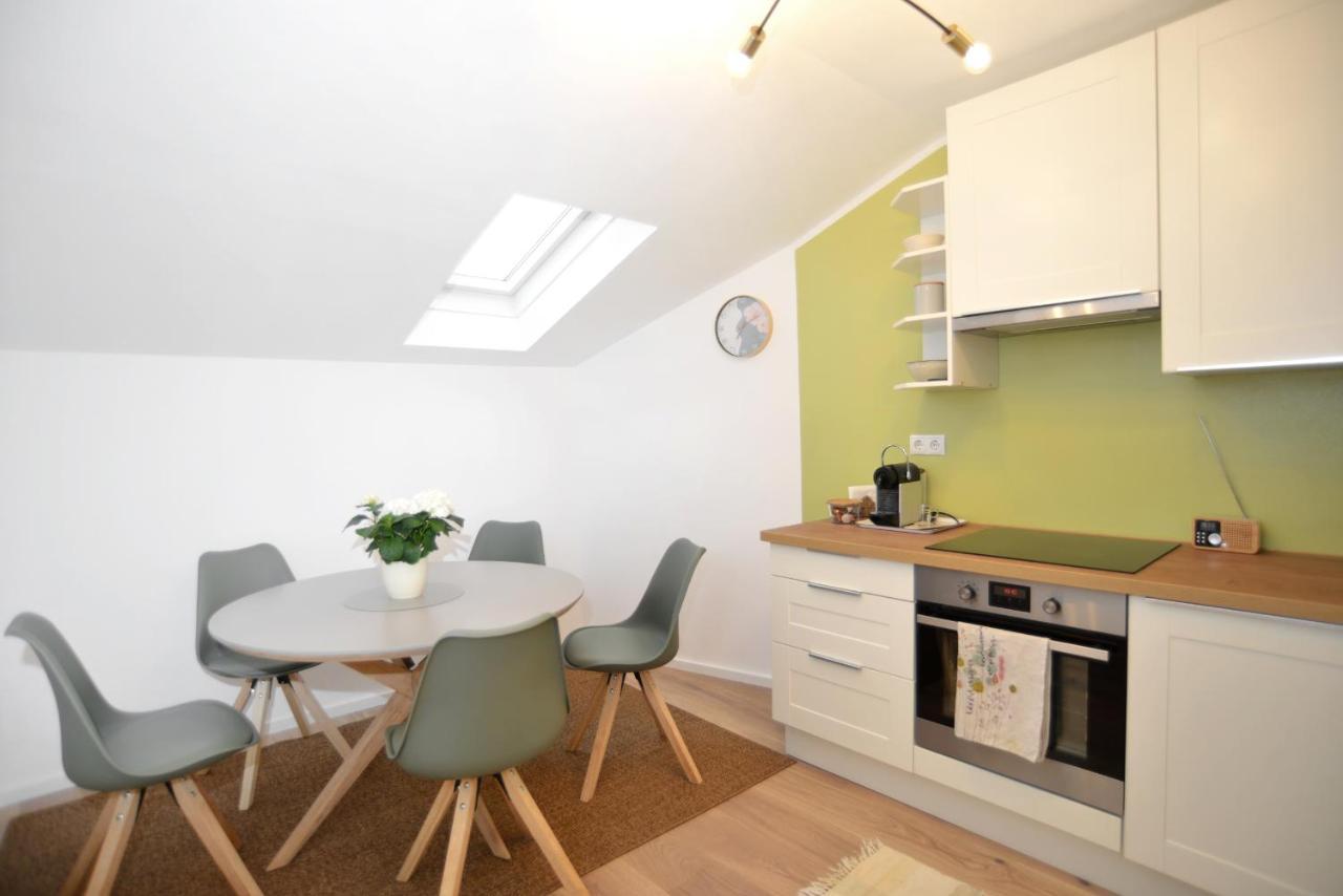 Ferienwohnung Innsbruck-Vill Exterior photo